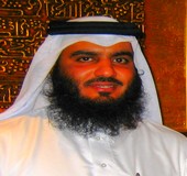 أحمد العجمي