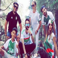 اغاني المنتخب الجزائري 2019