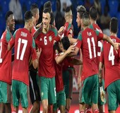 اغاني المنتخب المغربي 2018