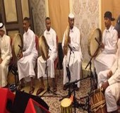 اغاني الهابنس البحرينية