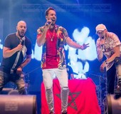 اغاني مغربية 2018 جديدة