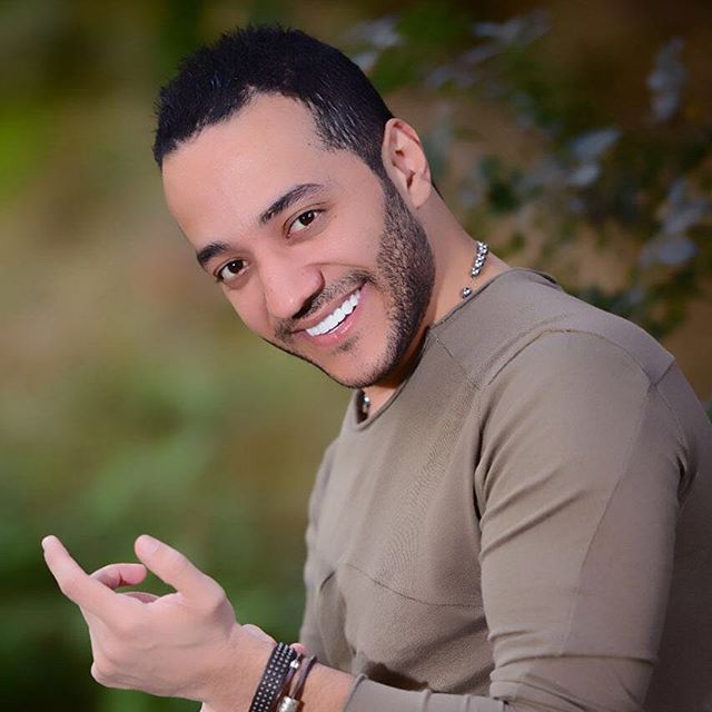 اغنية حسين الديك ناس كتير