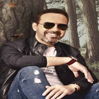 اغنية وائل جسار شكله بيهزر