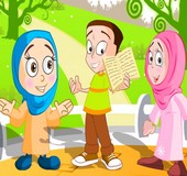 اناشيد اطفال اسلامية 2018
