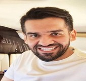 حسين الجسمي ما تخفوش على مصر