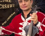 حمدي كازاوي 2015