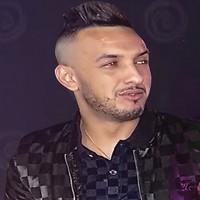شاب جليل و هشام سماتي 2019