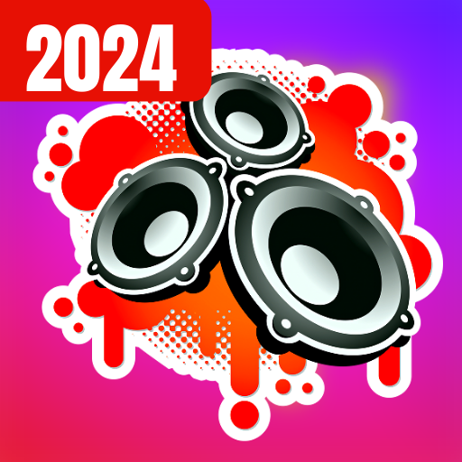 نغمات موسيقى 2024