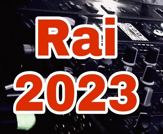Dj Rai 2023