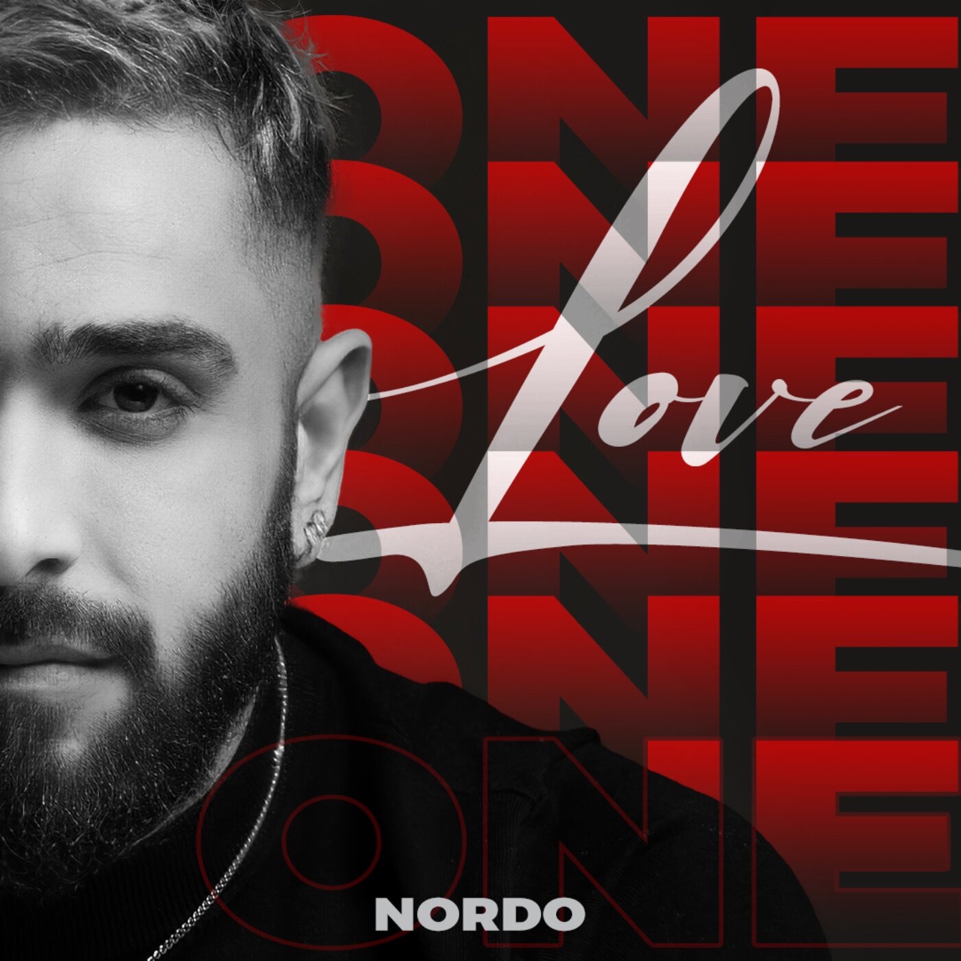 Nordo 2023 One Love