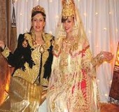 اعراس جزائرية 2018